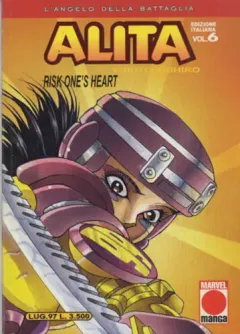 Volume cover